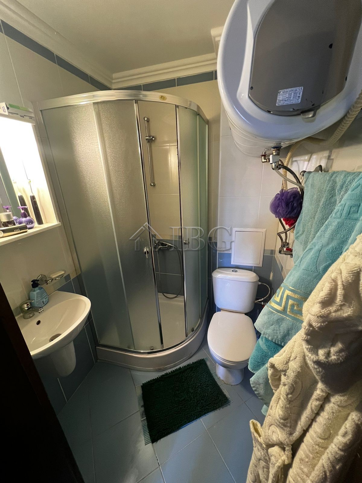 2 Bath, ApartmentFor Sale, Kambani 3, SvetI Vlas