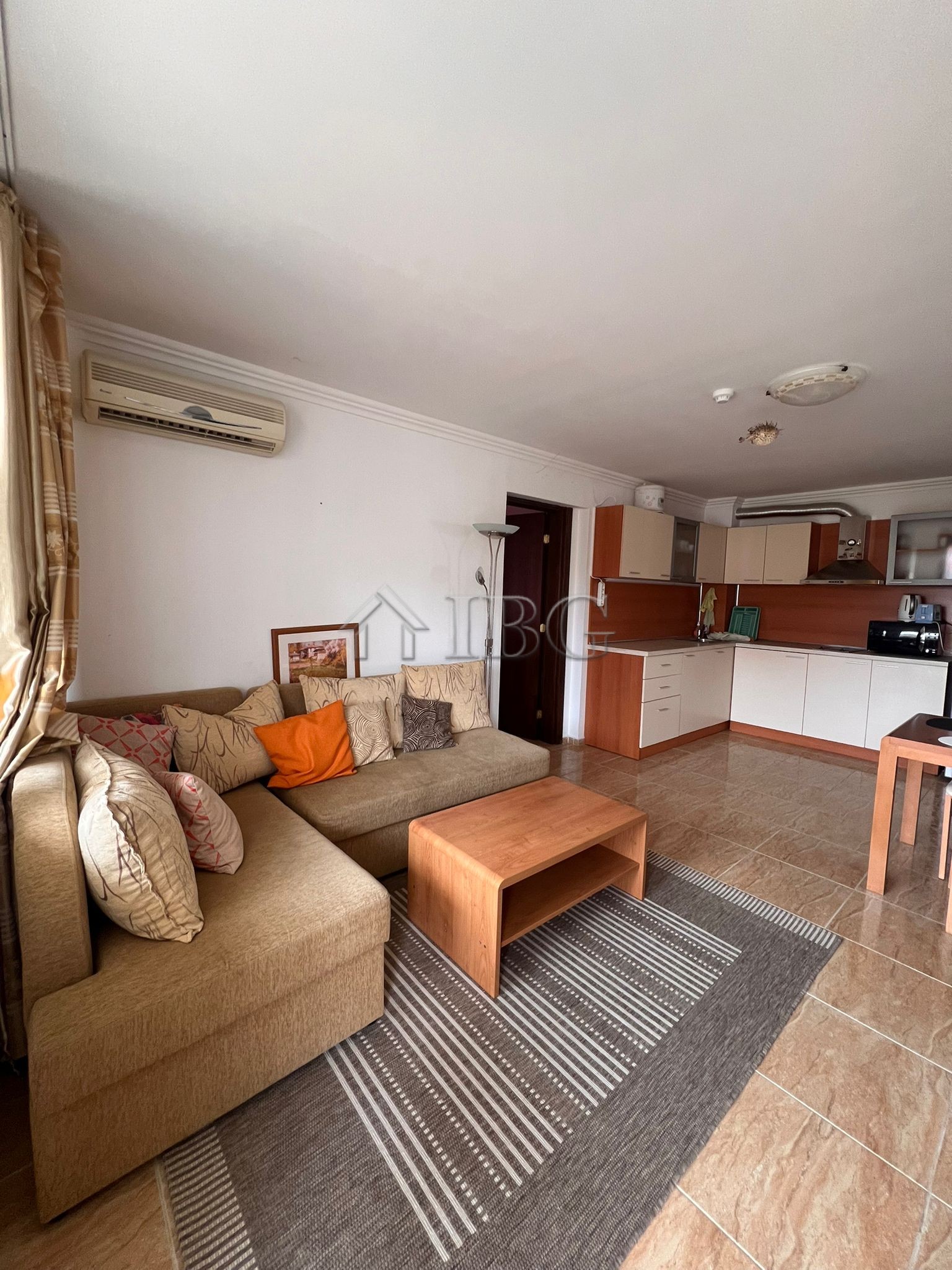 2 Bath, ApartmentFor Sale, Kambani 3, SvetI Vlas