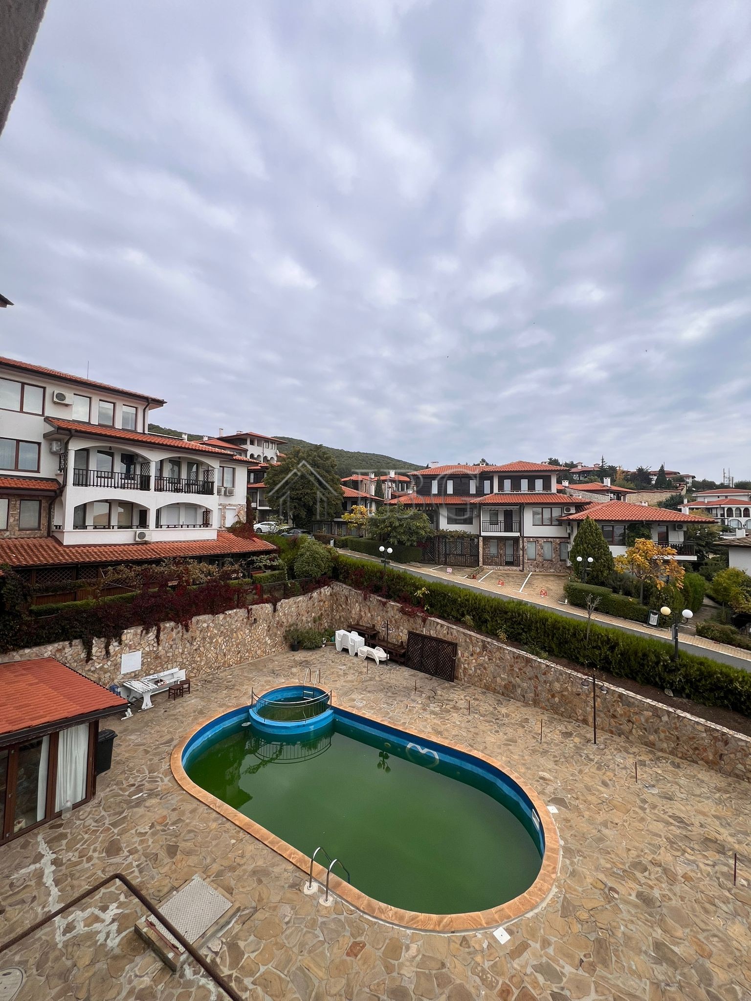 2 Bath, ApartmentFor Sale, Kambani 3, SvetI Vlas