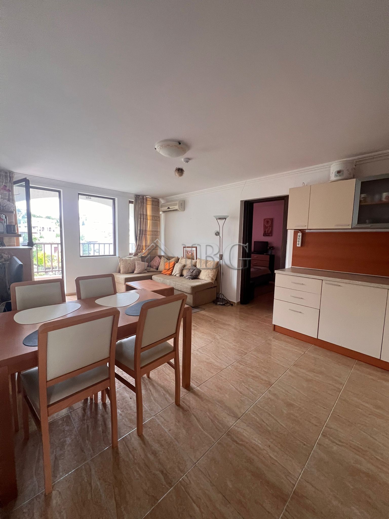 2 Bath, ApartmentFor Sale, Kambani 3, SvetI Vlas