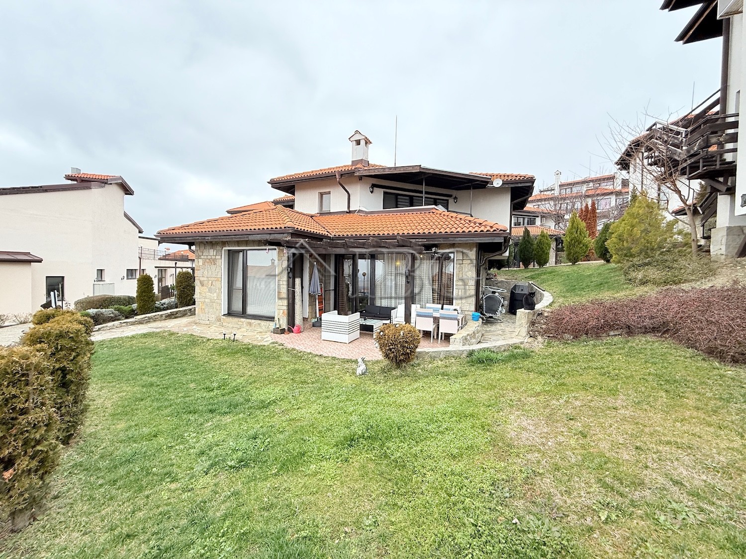 3 Bath, ApartmentFor Sale, BAY VIEW VILLAS, KosharItsa