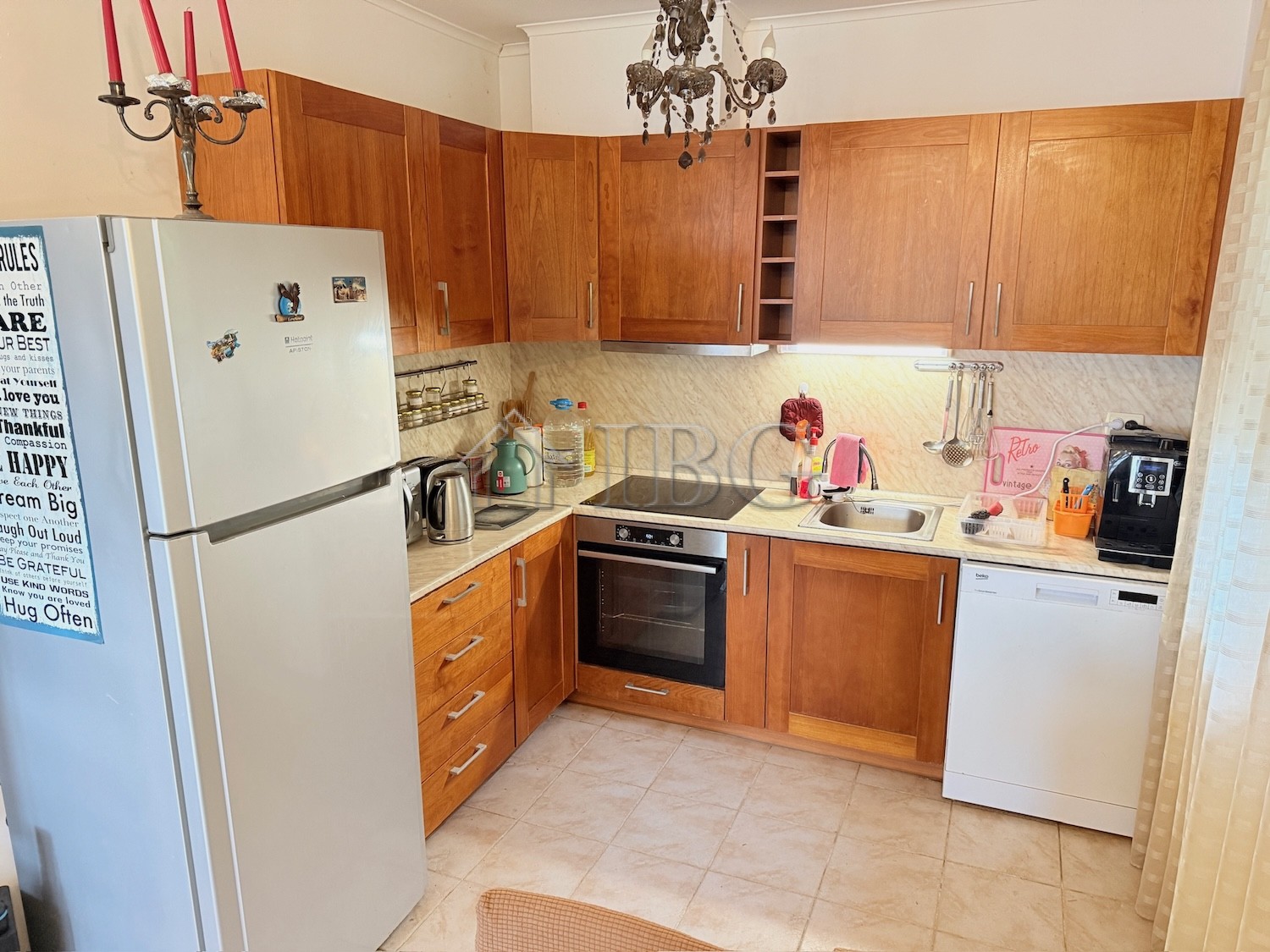 3 Bath, ApartmentFor Sale, BAY VIEW VILLAS, KosharItsa