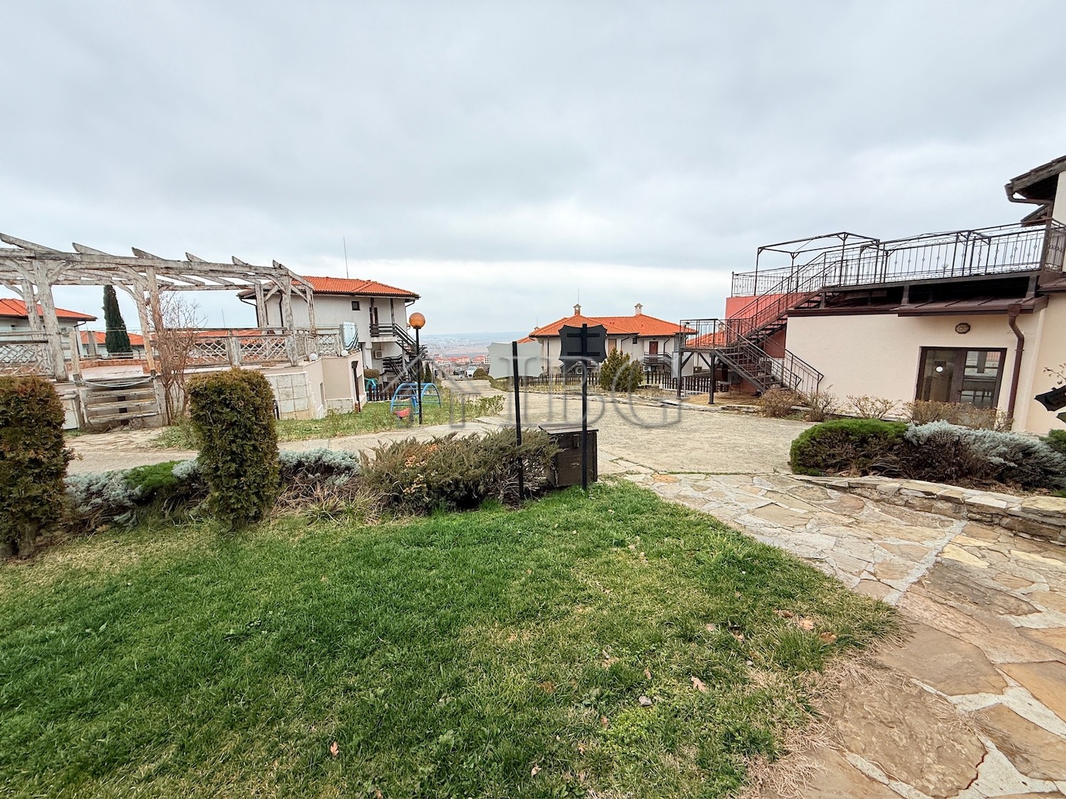 3 Bath, ApartmentFor Sale, BAY VIEW VILLAS, KosharItsa