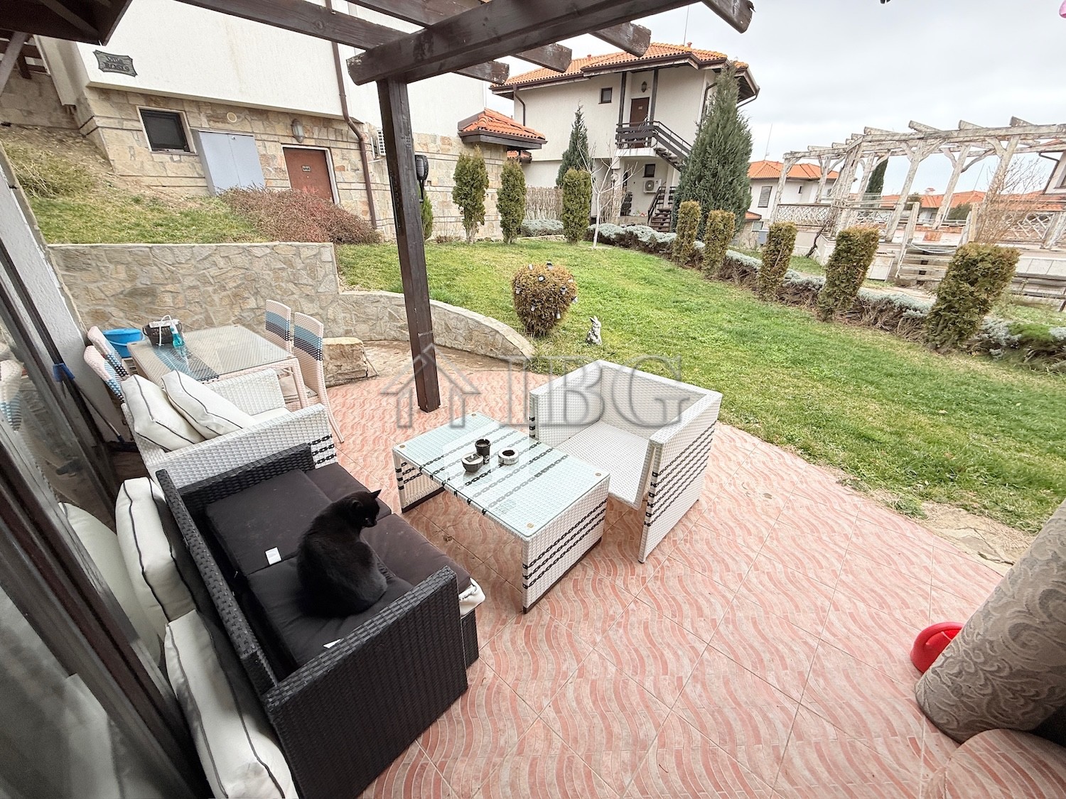 3 Bath, ApartmentFor Sale, BAY VIEW VILLAS, KosharItsa