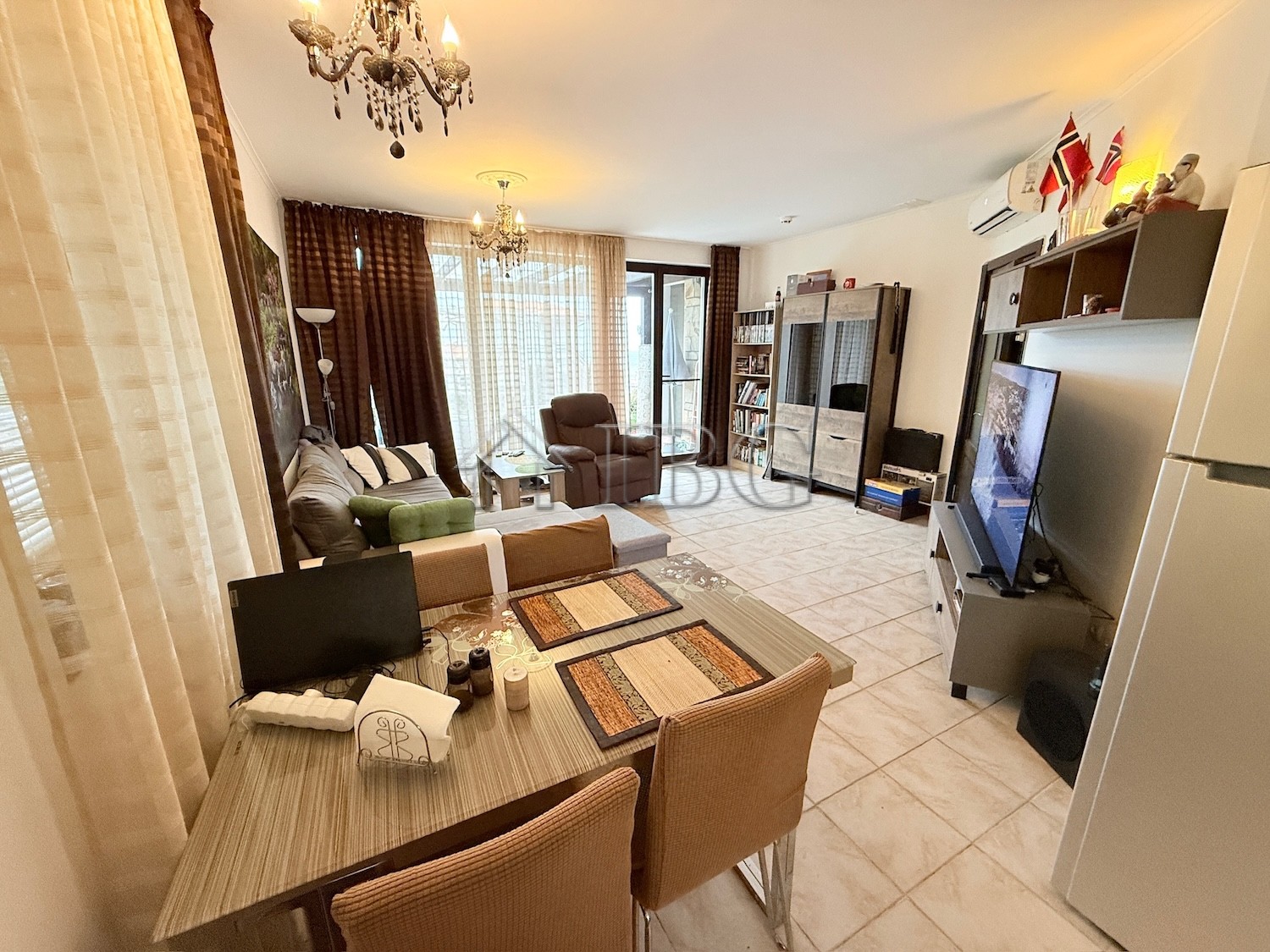 3 Bath, ApartmentFor Sale, BAY VIEW VILLAS, KosharItsa