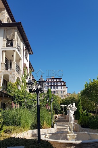 1 Bath, ApartmentFor Sale, Aparthotel Artur, SvetI Vlas