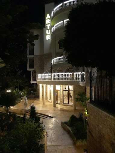 1 Bath, ApartmentFor Sale, Aparthotel Artur, SvetI Vlas