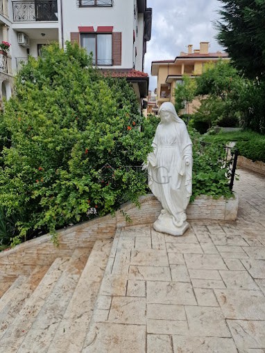 1 Bath, ApartmentFor Sale, Aparthotel Artur, SvetI Vlas