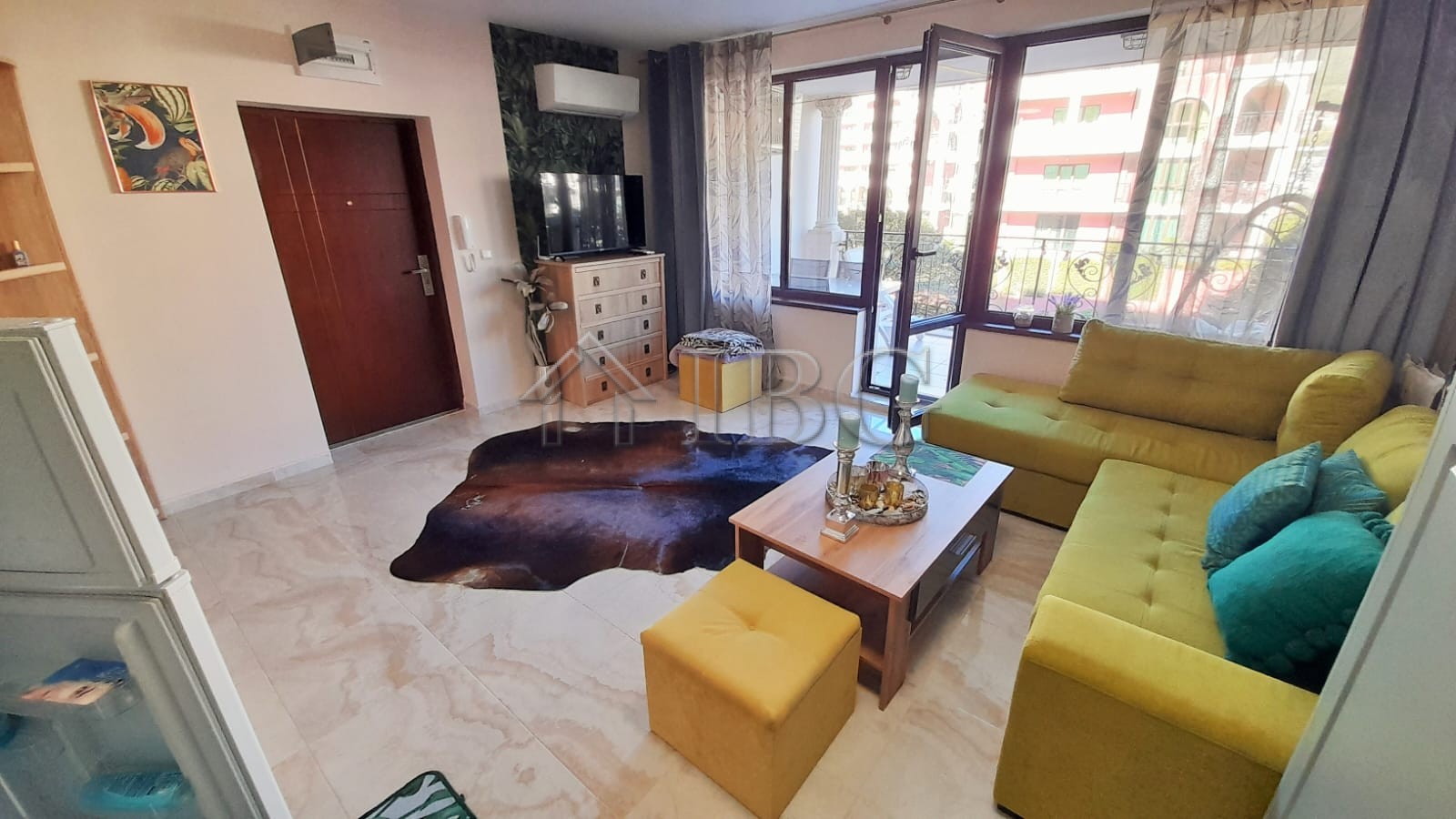 1 Bath, ApartmentFor Sale, Aparthotel Artur, SvetI Vlas