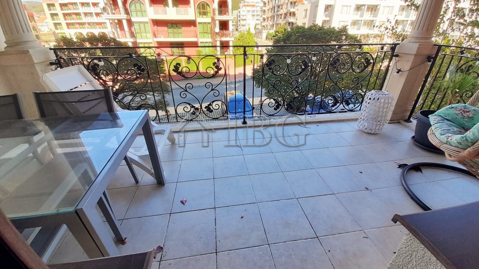 1 Bath, ApartmentFor Sale, Aparthotel Artur, SvetI Vlas