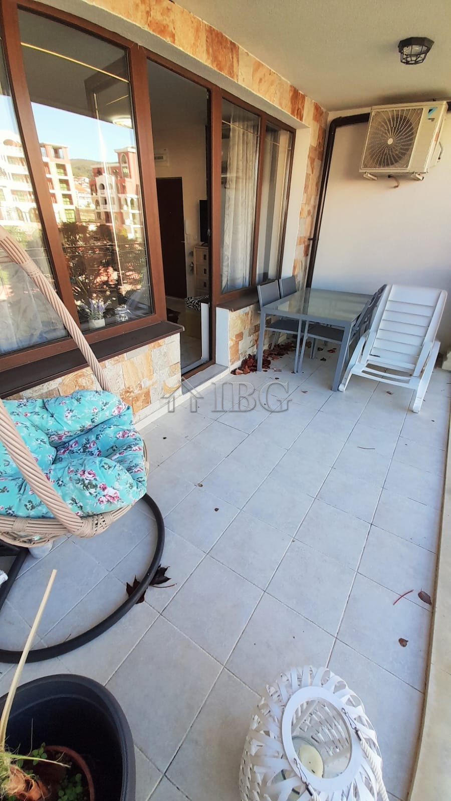 1 Bath, ApartmentFor Sale, Aparthotel Artur, SvetI Vlas