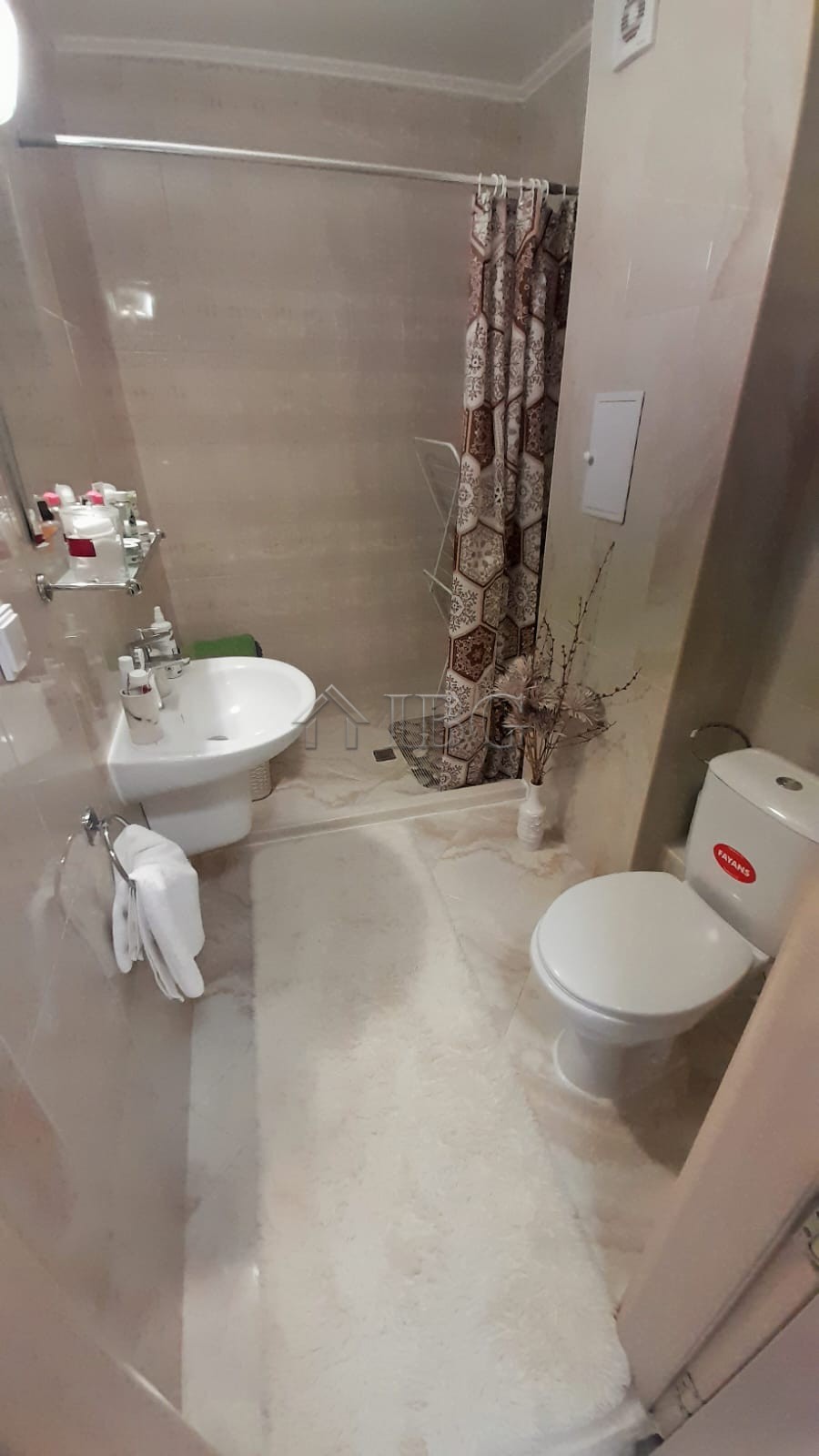 1 Bath, ApartmentFor Sale, Aparthotel Artur, SvetI Vlas