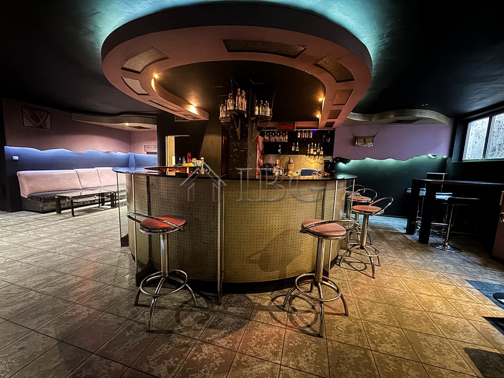 Commercial Property, For Sale