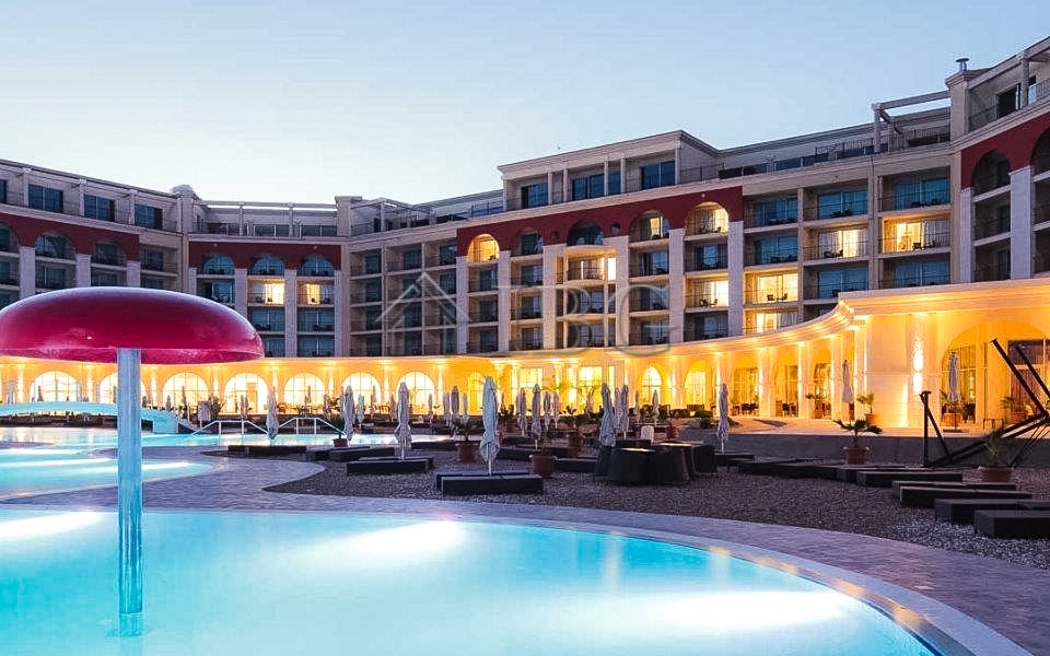 1 Bath, ApartmentFor Sale, Lighthouse Golf Course, Lighthouse Golf & Spa Resort