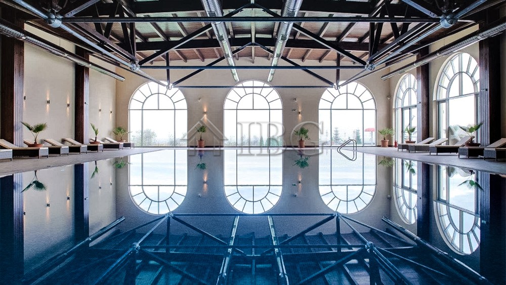 1 Bath, ApartmentFor Sale, Lighthouse Golf Course, Lighthouse Golf & Spa Resort