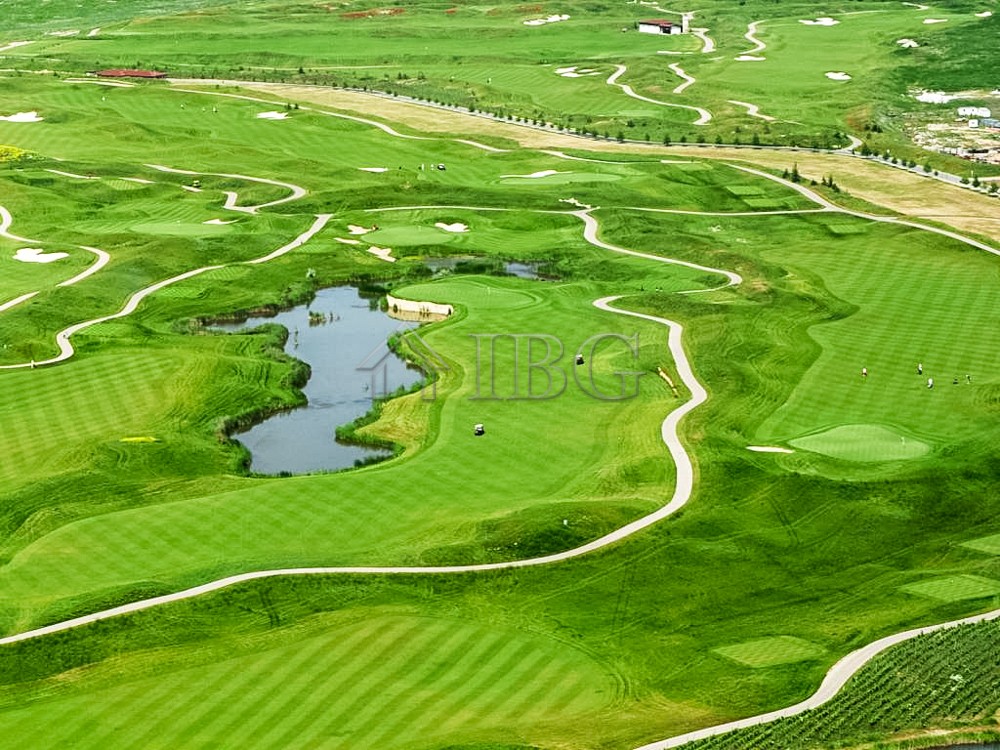 1 Bath, ApartmentFor Sale, Lighthouse Golf Course, Lighthouse Golf & Spa Resort