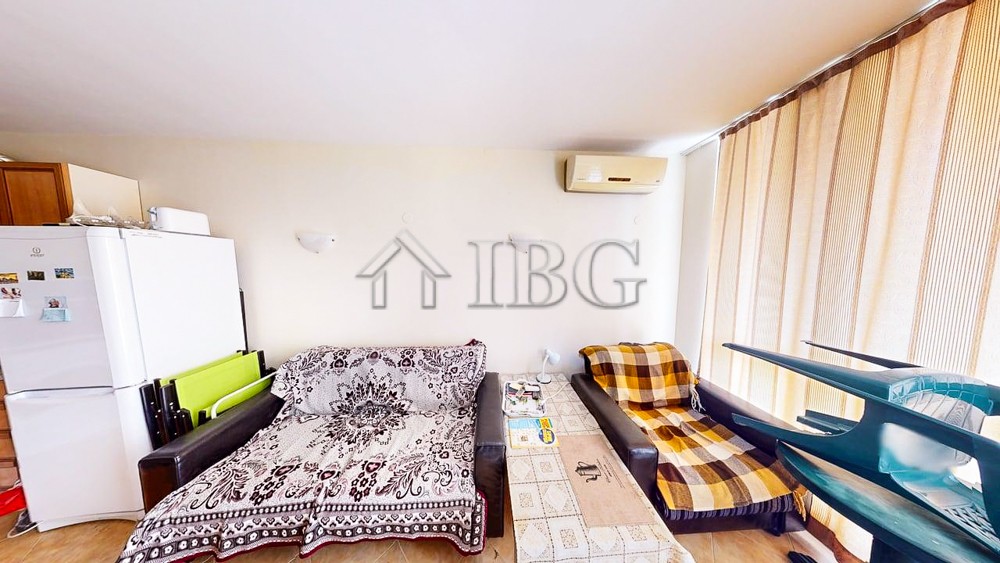 1 Bath, ApartmentFor Sale, Sunset Beach 2, Sunny Beach