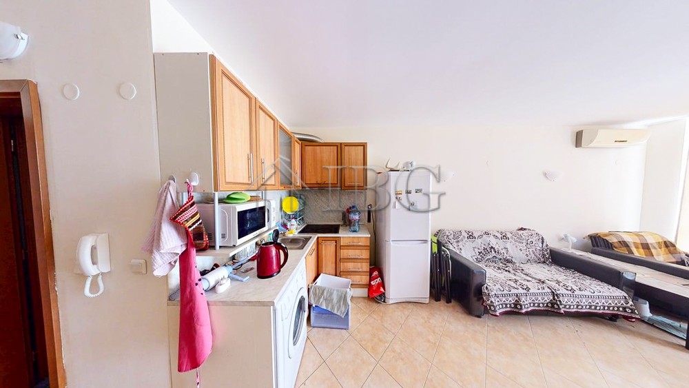 1 Bath, ApartmentFor Sale, Sunset Beach 2, Sunny Beach