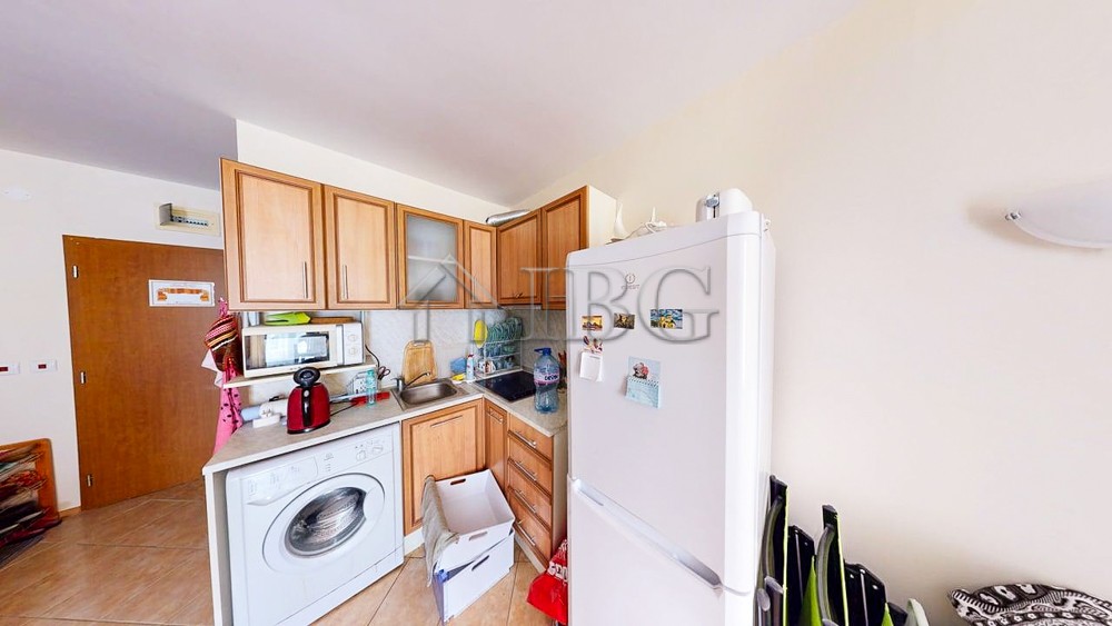 1 Bath, ApartmentFor Sale, Sunset Beach 2, Sunny Beach