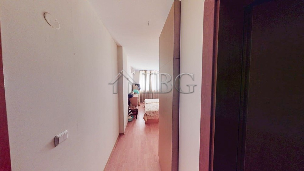 1 Bath, ApartmentFor Sale, Sunset Beach 2, Sunny Beach