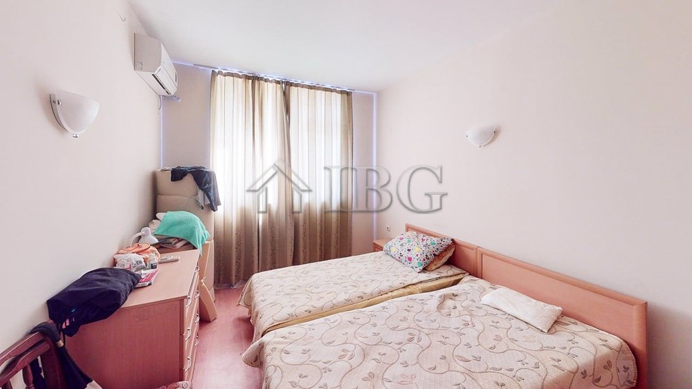 1 Bath, ApartmentFor Sale, Sunset Beach 2, Sunny Beach