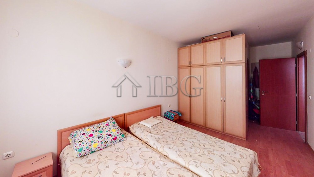 1 Bath, ApartmentFor Sale, Sunset Beach 2, Sunny Beach