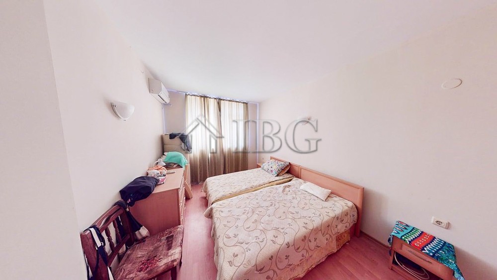 1 Bath, ApartmentFor Sale, Sunset Beach 2, Sunny Beach