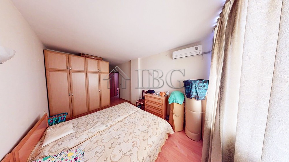 1 Bath, ApartmentFor Sale, Sunset Beach 2, Sunny Beach