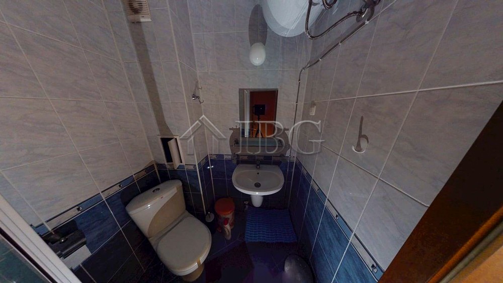 1 Bath, ApartmentFor Sale, Sunset Beach 2, Sunny Beach