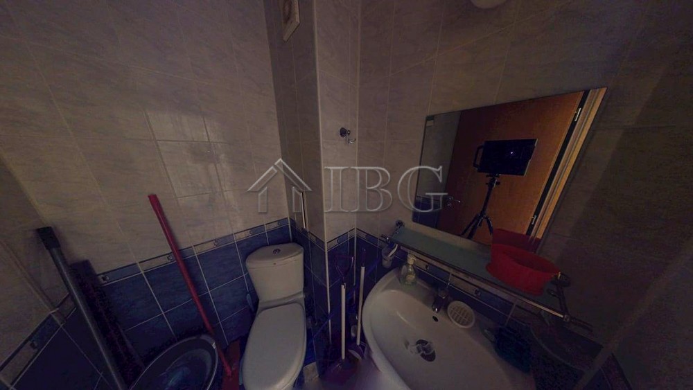 1 Bath, ApartmentFor Sale, Sunset Beach 2, Sunny Beach