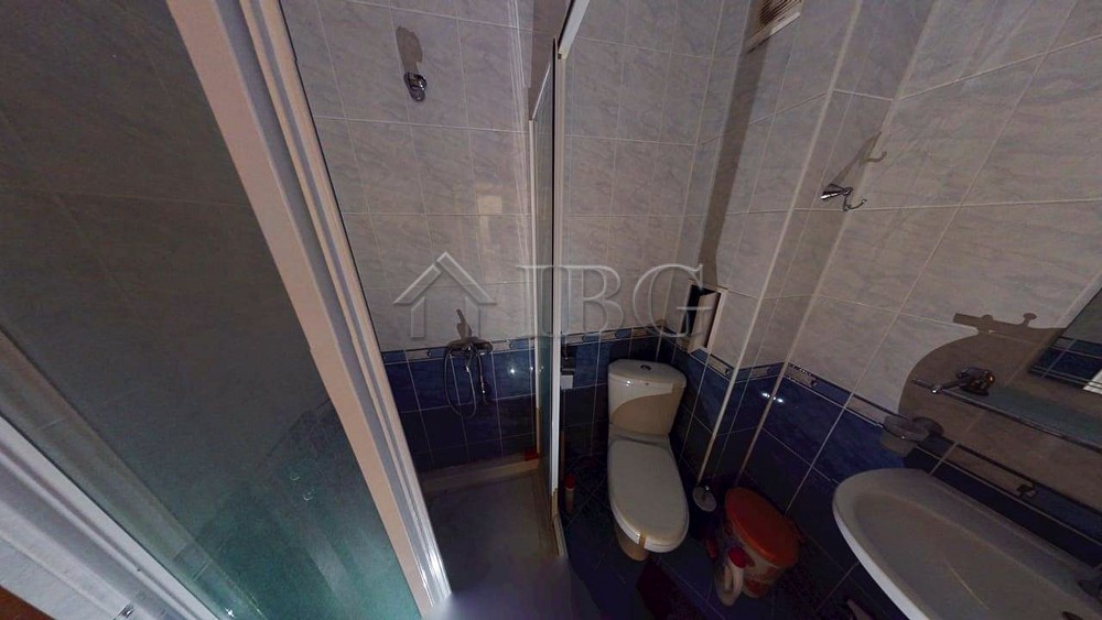 1 Bath, ApartmentFor Sale, Sunset Beach 2, Sunny Beach