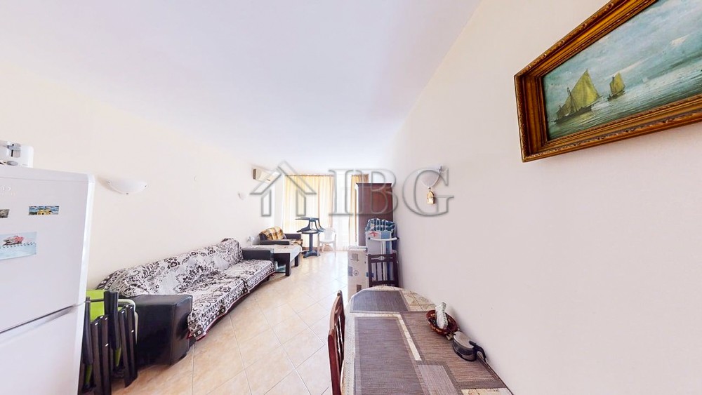 1 Bath, ApartmentFor Sale, Sunset Beach 2, Sunny Beach