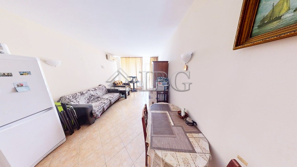 1 Bath, ApartmentFor Sale, Sunset Beach 2, Sunny Beach