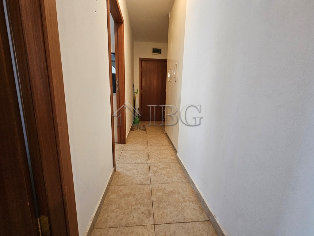 1 Bath, ApartmentFor Sale, Complex Compass, SvetI Vlas