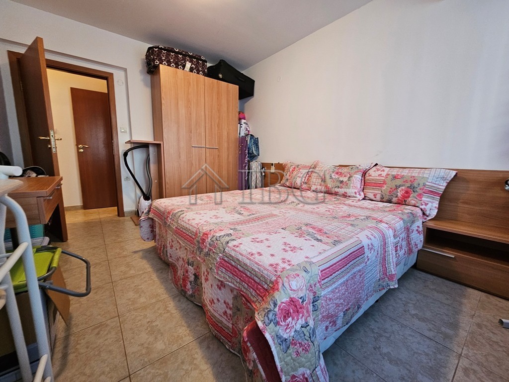 1 Bath, ApartmentFor Sale, Complex Compass, SvetI Vlas