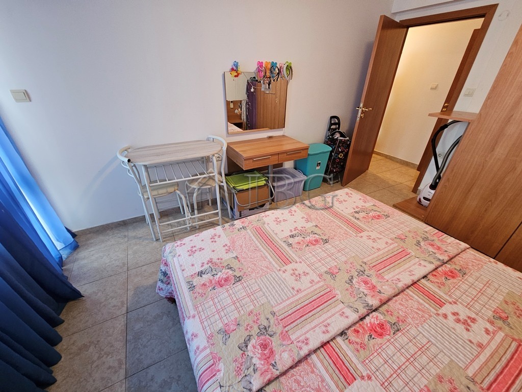 1 Bath, ApartmentFor Sale, Complex Compass, SvetI Vlas