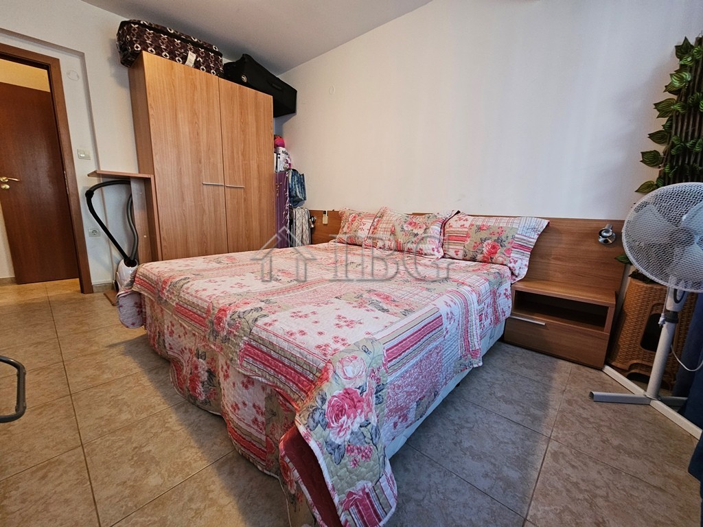 1 Bath, ApartmentFor Sale, Complex Compass, SvetI Vlas