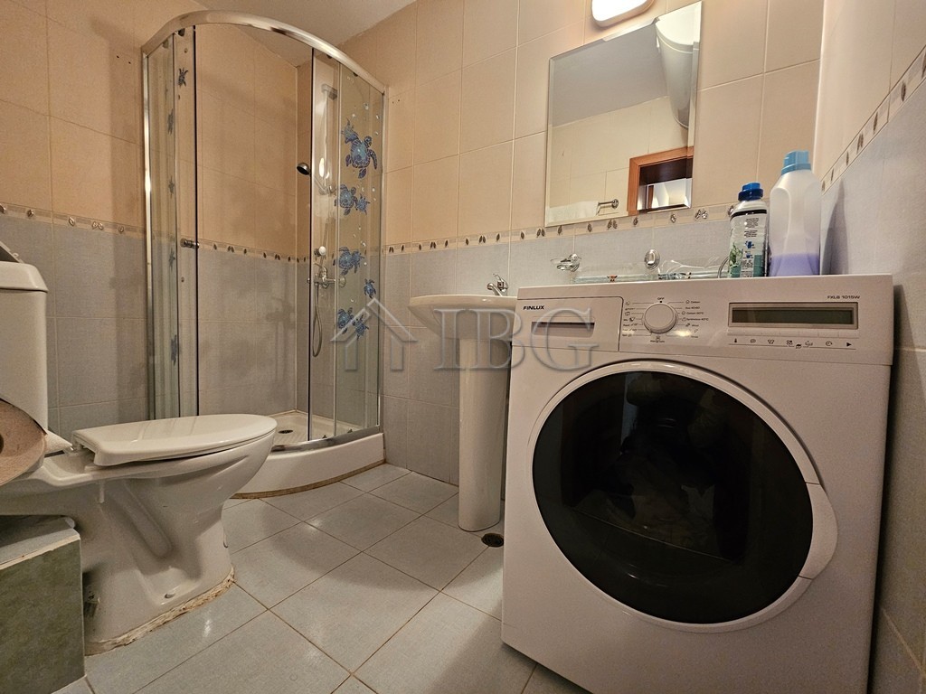 1 Bath, ApartmentFor Sale, Complex Compass, SvetI Vlas