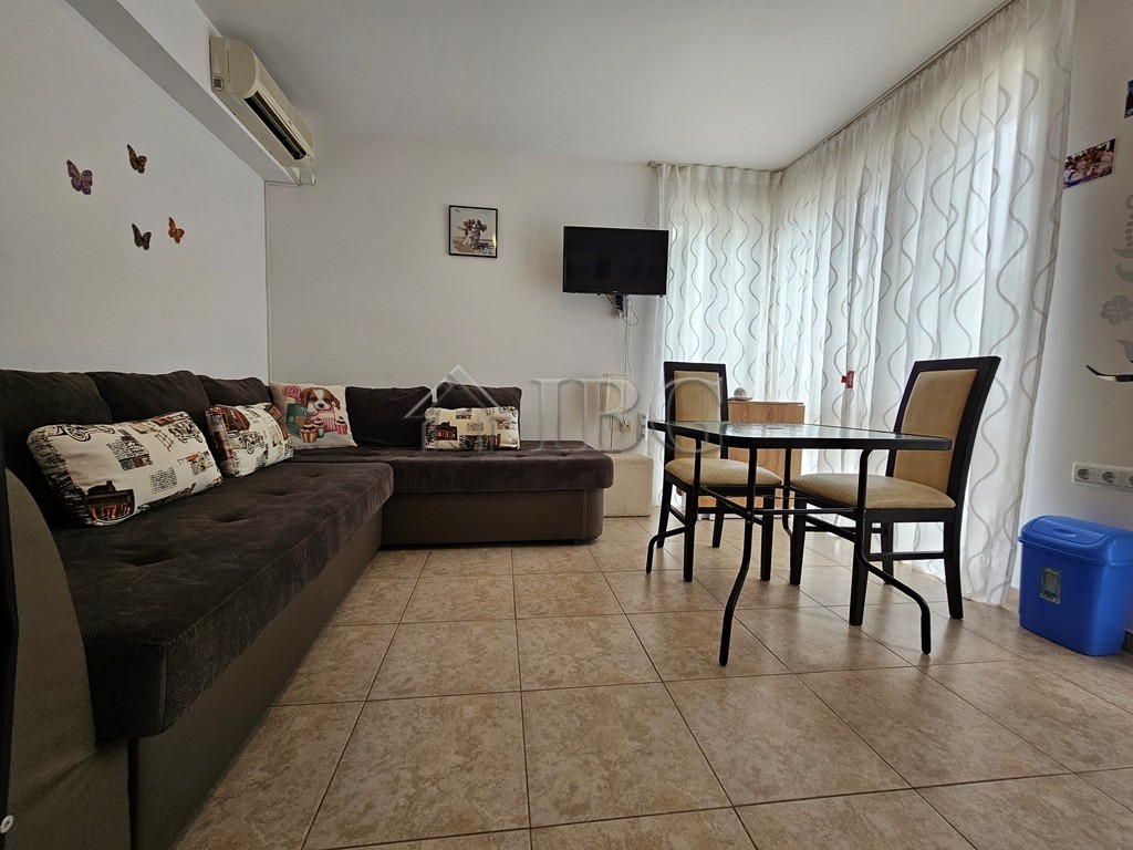 1 Bath, ApartmentFor Sale, Complex Compass, SvetI Vlas