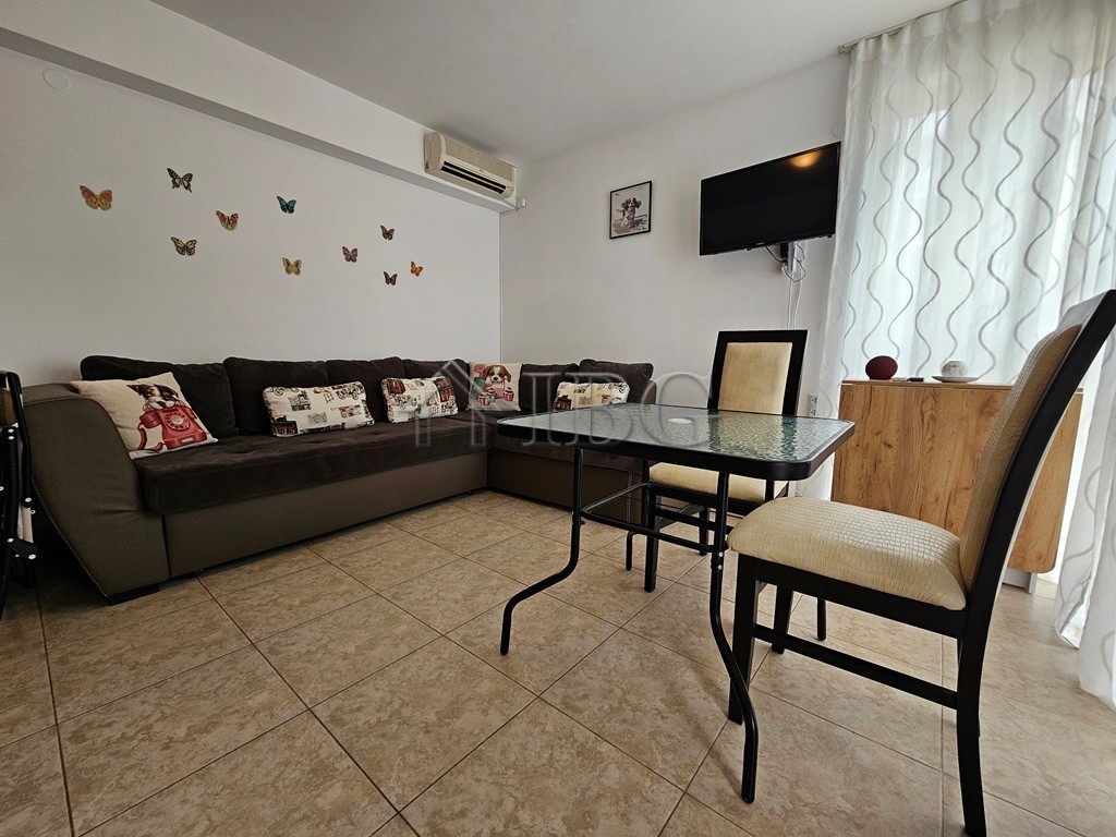 1 Bath, ApartmentFor Sale, Complex Compass, SvetI Vlas