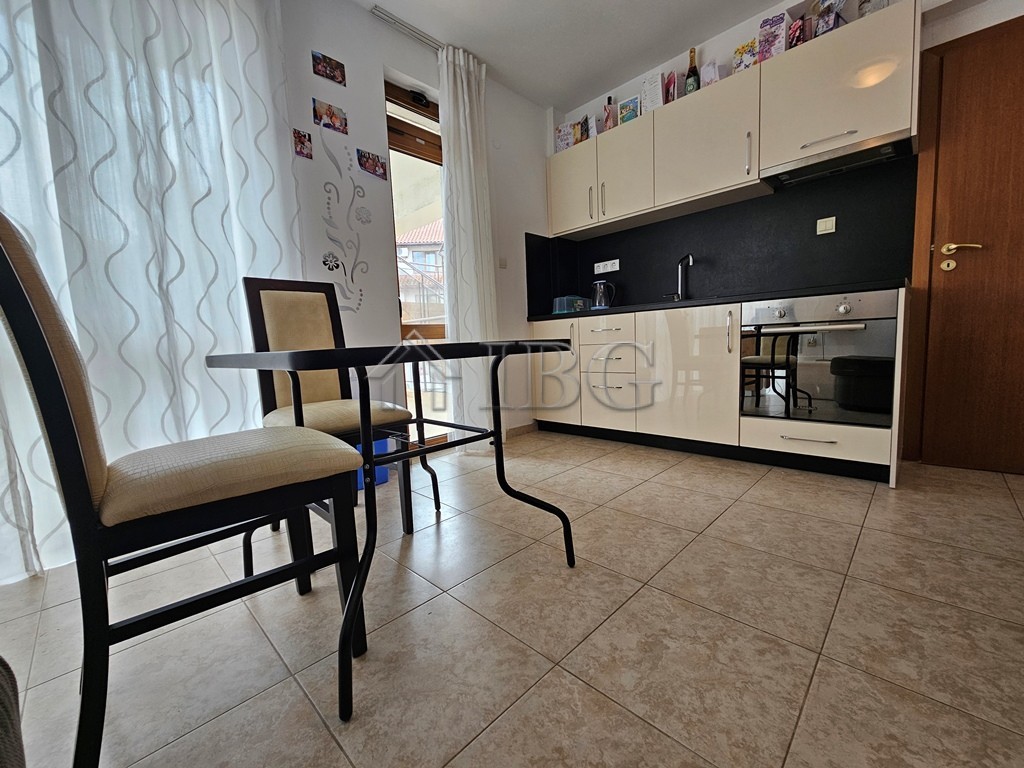 1 Bath, ApartmentFor Sale, Complex Compass, SvetI Vlas