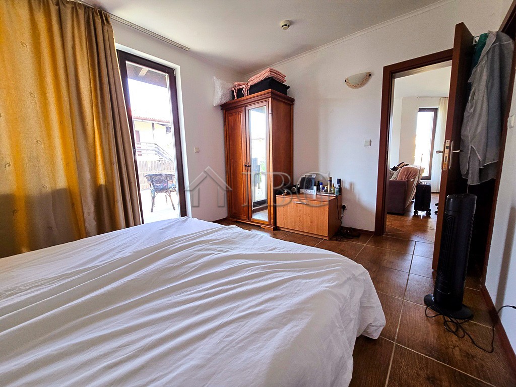 3 Bath, ApartmentFor Sale, BAY VIEW VILLAS, KosharItsa