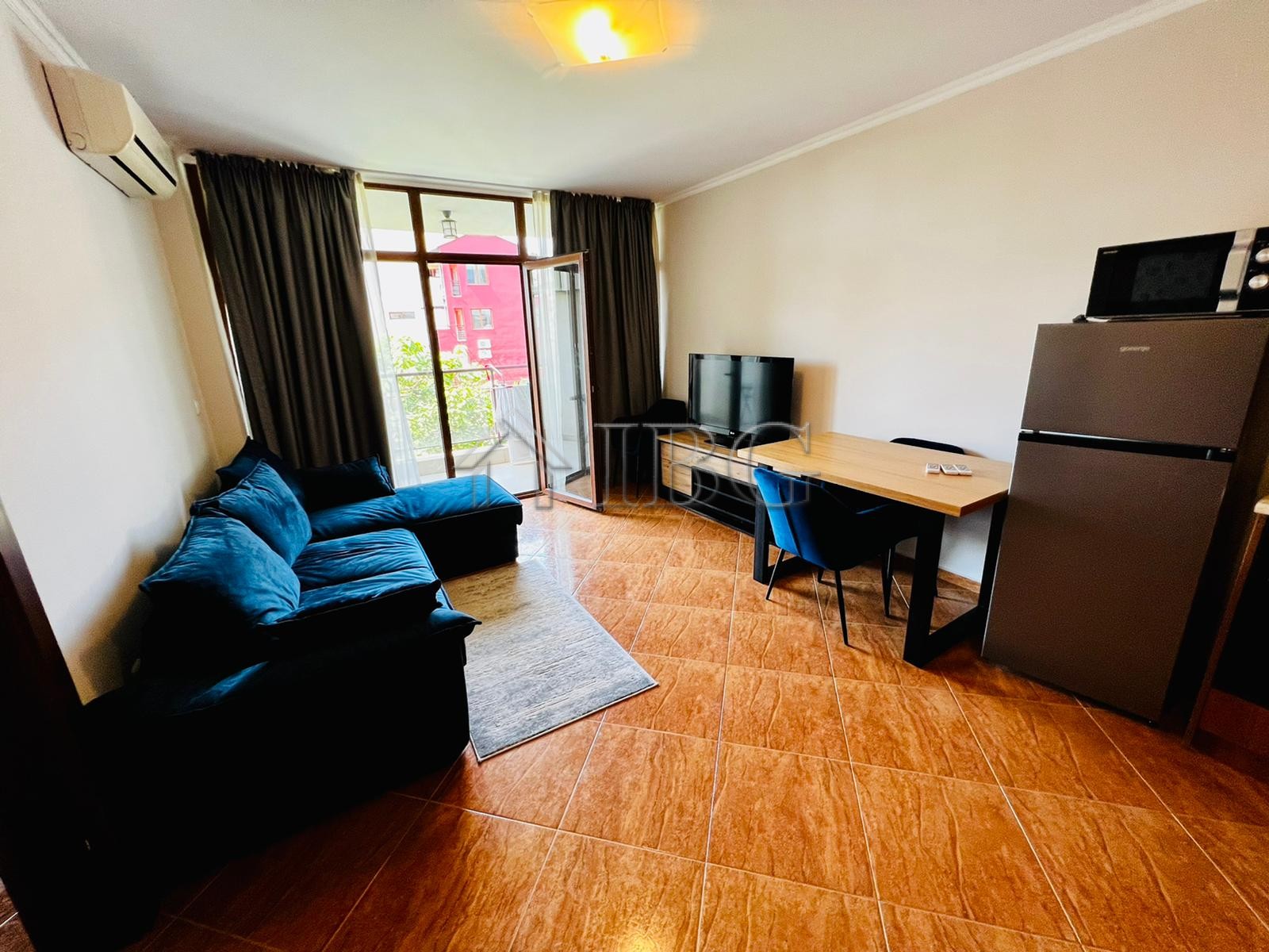 1 Bath, ApartmentFor Sale, Helios Complex, SvetI Vlas