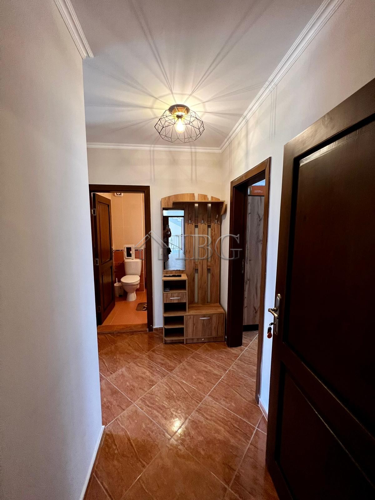 1 Bath, ApartmentFor Sale, Helios Complex, SvetI Vlas