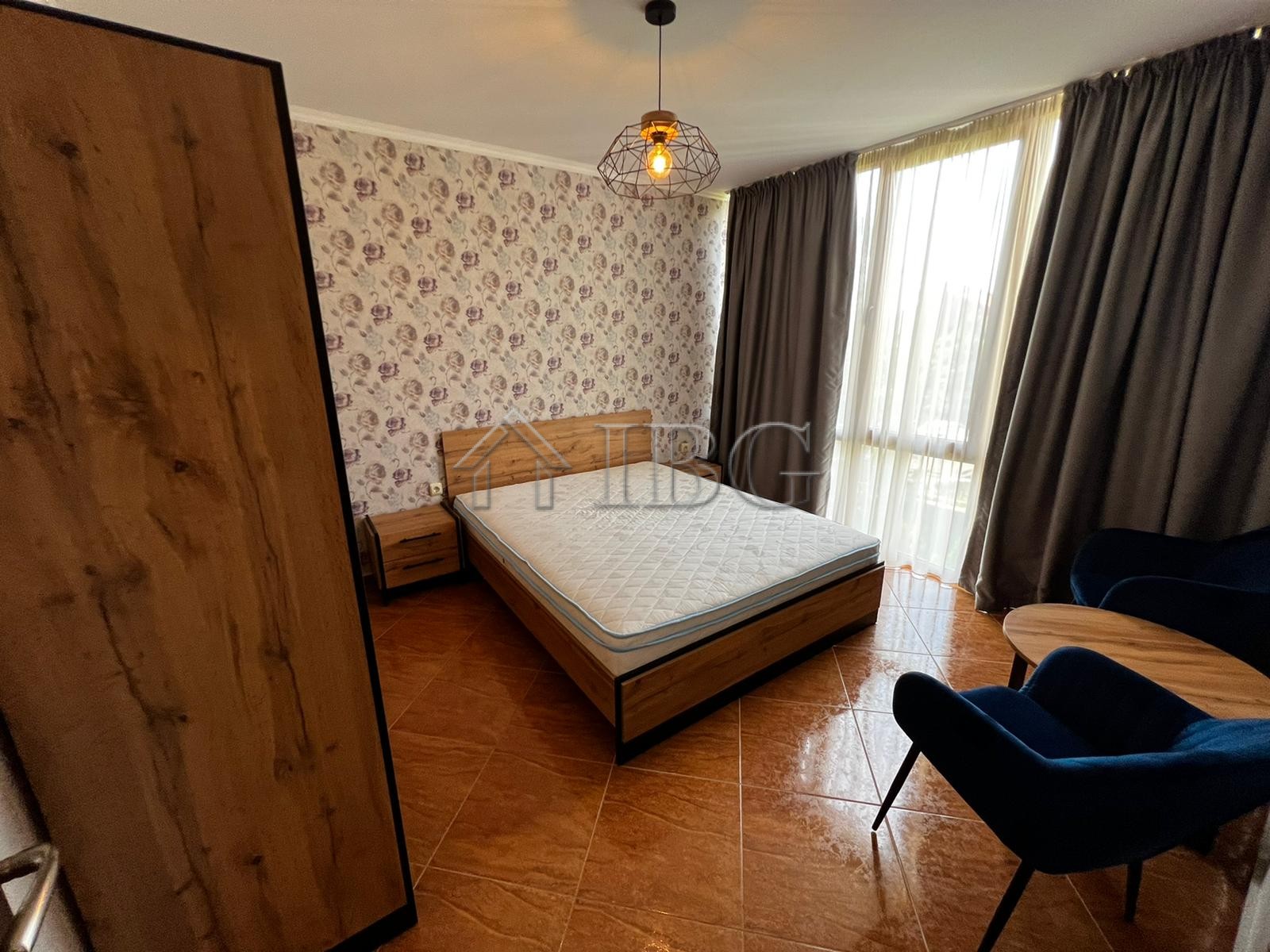 1 Bath, ApartmentFor Sale, Helios Complex, SvetI Vlas