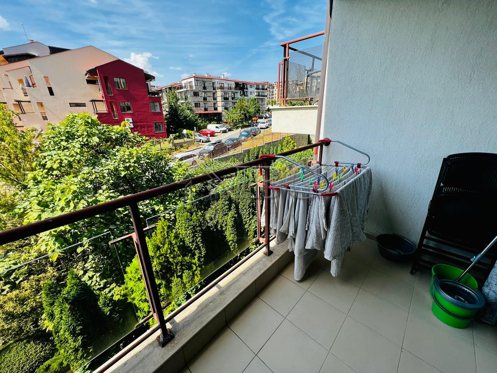 1 Bath, ApartmentFor Sale, Helios Complex, SvetI Vlas