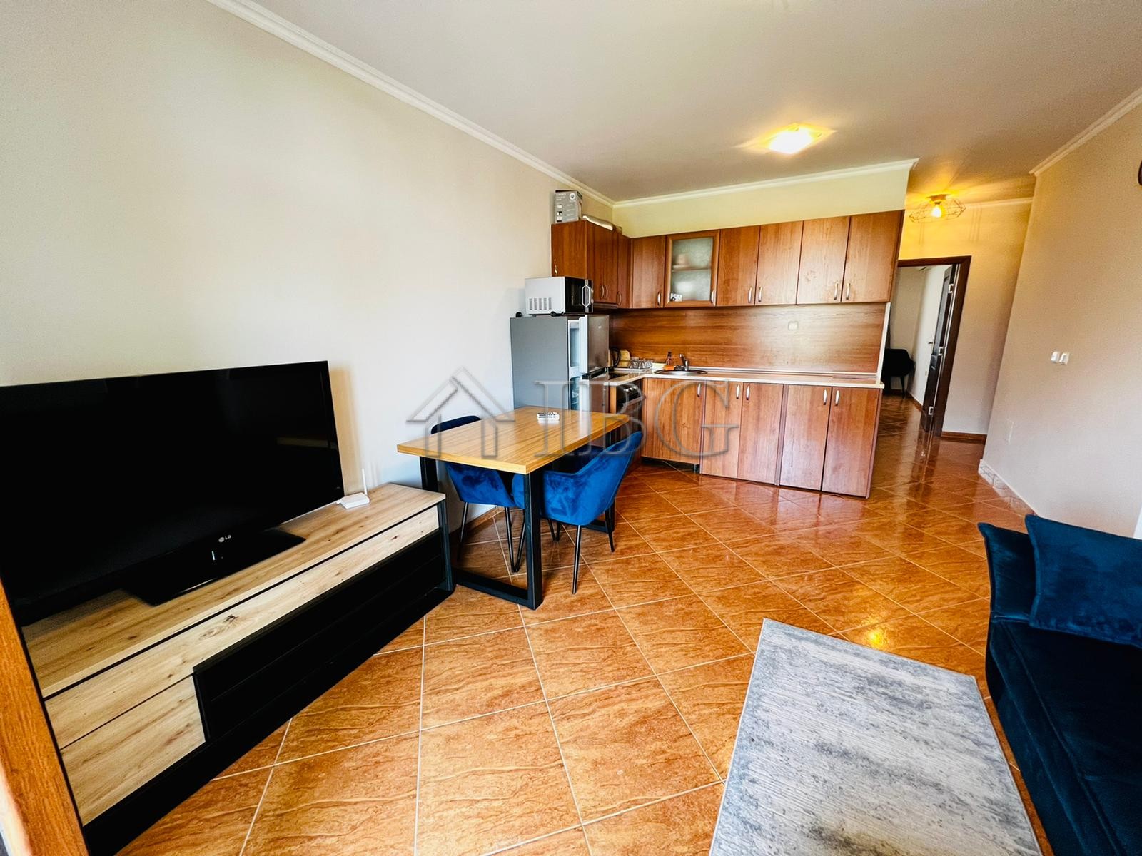 1 Bath, ApartmentFor Sale, Helios Complex, SvetI Vlas