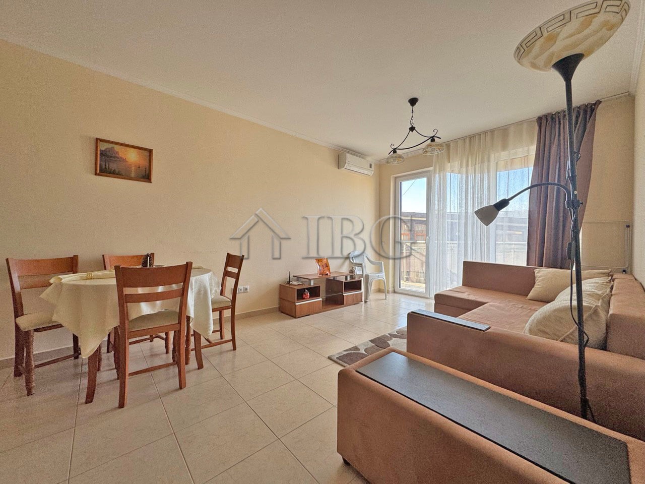1 Bath, ApartmentFor Sale, Vip Image, Sunny Beach