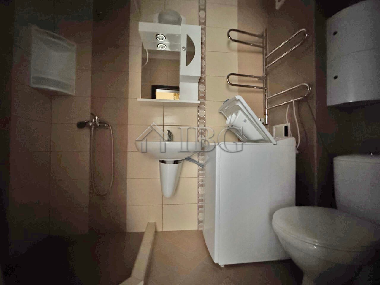 1 Bath, ApartmentFor Sale, Vip Image, Sunny Beach