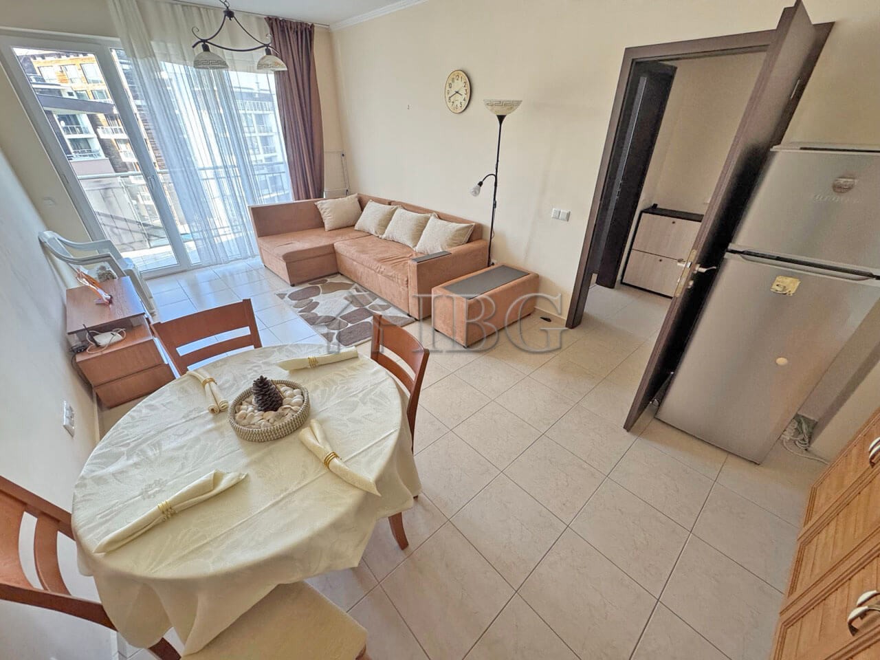 1 Bath, ApartmentFor Sale, Vip Image, Sunny Beach